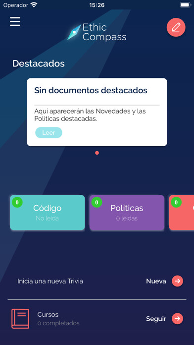 Emulate iPhone app Ethic Compass BDO using MyAndroid Emulate iPhone app Ethic Compass BDO using MyAndroid