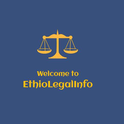 Run android online APK Ethio Legal Info from MyAndroid or emulate Ethio Legal Info using MyAndroid