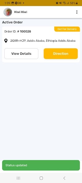 Run android online APK EthioOne DBOY from MyAndroid or emulate EthioOne DBOY using MyAndroid Run android online APK EthioOne DBOY from MyAndroid or emulate EthioOne DBOY using MyAndroid