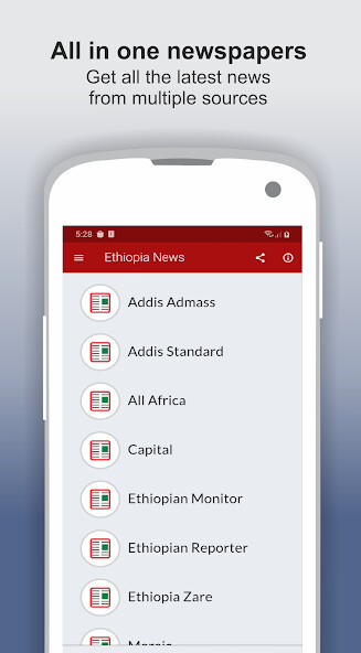 Run android online APK Ethiopia Breaking News from MyAndroid or emulate Ethiopia Breaking News using MyAndroid Run android online APK Ethiopia Breaking News from MyAndroid or emulate Ethiopia Breaking News using MyAndroid