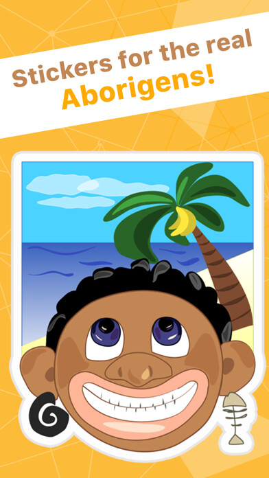 Emulate iPhone app Ethiopian Aborigen using MyAndroid Emulate iPhone app Ethiopian Aborigen using MyAndroid