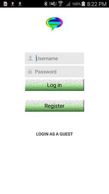 Emulate Android APK Ethiopian Online