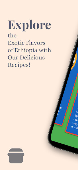 Emulate Android APK Ethiopian Recipes Emulate Android APK Ethiopian Recipes