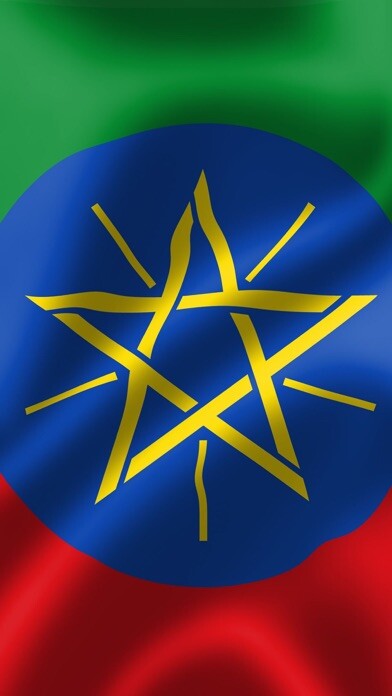 Emulate Android APK Ethiopia wallpapers