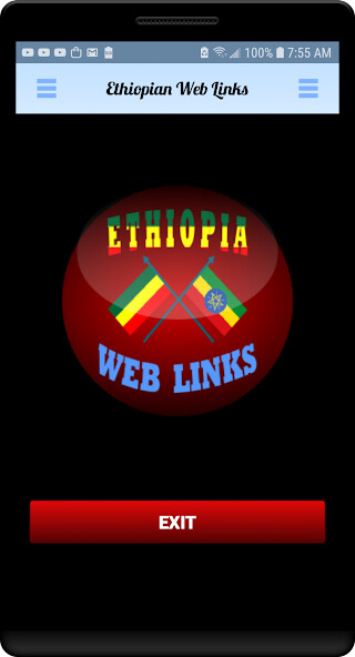 Run android online APK Ethio Weblinks from MyAndroid or emulate Ethio Weblinks using MyAndroid Run android online APK Ethio Weblinks from MyAndroid or emulate Ethio Weblinks using MyAndroid