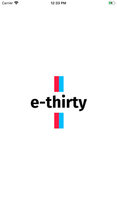 Emulate iPhone app e-thirty ethanol calculator using MyAndroid Emulate iPhone app e-thirty ethanol calculator using MyAndroid