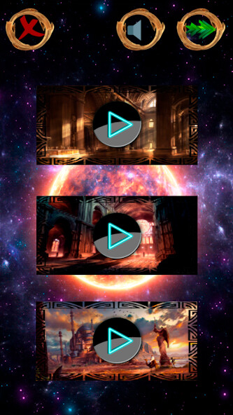 Run android online APK Ethnic shamanic strange music from MyAndroid or emulate Ethnic shamanic strange music using MyAndroid