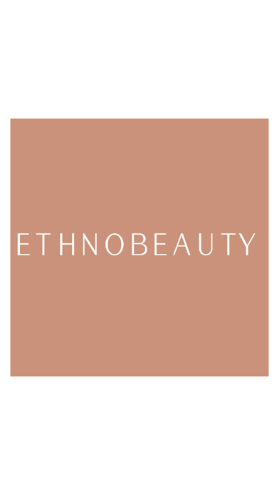 Emulate iPhone app ETHNOBEAUTY using MyAndroid Emulate iPhone app ETHNOBEAUTY using MyAndroid