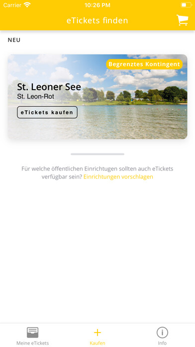 Emulate iPhone app eTicket BW using MyAndroid Emulate iPhone app eTicket BW using MyAndroid