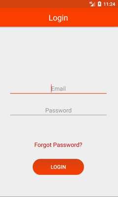 Emulate Android APK ETicketing Scanner Emulate Android APK ETicketing Scanner