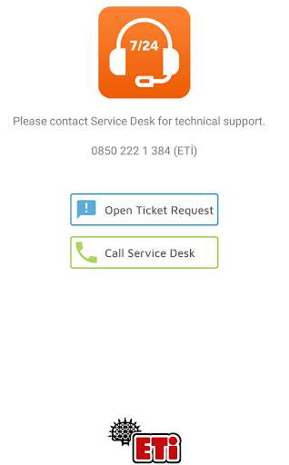 Run android online APK Eti DeskTech from MyAndroid or emulate Eti DeskTech using MyAndroid