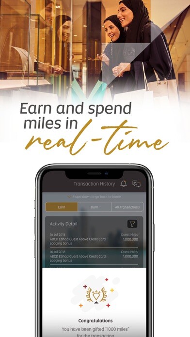 Emulate iPhone app Etihad Guest using MyAndroid Emulate iPhone app Etihad Guest using MyAndroid
