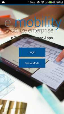 Emulate Android APK e.Time Apps Emulate Android APK e.Time Apps