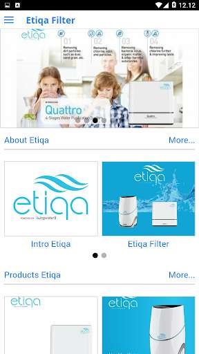 Run android online APK Etiqa Filter from MyAndroid or emulate Etiqa Filter using MyAndroid