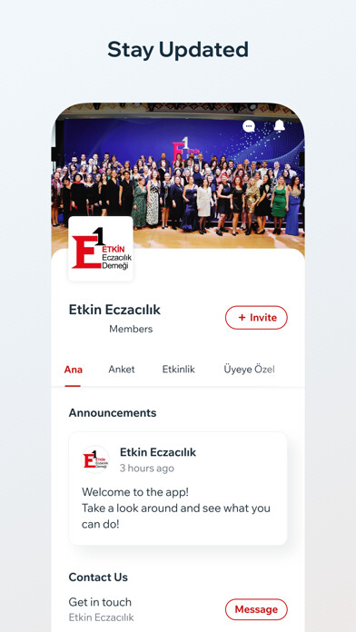 Emulate iPhone app Etkin Eczac?l?k using MyAndroid Emulate iPhone app Etkin Eczac?l?k using MyAndroid