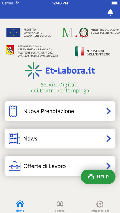 Emulate iPhone app Et-Labora using MyAndroid Emulate iPhone app Et-Labora using MyAndroid