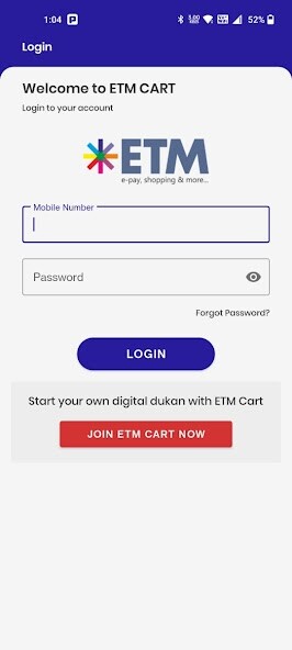 Run android online APK ETMCART DIGITAL DSD from MyAndroid or emulate ETMCART DIGITAL DSD using MyAndroid Run android online APK ETMCART DIGITAL DSD from MyAndroid or emulate ETMCART DIGITAL DSD using MyAndroid