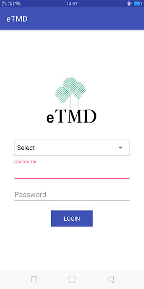 Run android online APK eTMD from MyAndroid or emulate eTMD using MyAndroid Run android online APK eTMD from MyAndroid or emulate eTMD using MyAndroid