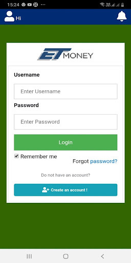 Run android online APK ET MONEY from MyAndroid or emulate ET MONEY using MyAndroid