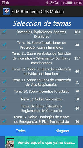 Emulate Android APK ETM Test Bomberos CPB Malaga Emulate Android APK ETM Test Bomberos CPB Malaga