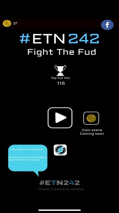 Emulate iPhone app #Etn242 Fight The Fud using MyAndroid Emulate iPhone app #Etn242 Fight The Fud using MyAndroid