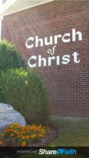 Emulate Android APK Etna Green Church of Christ