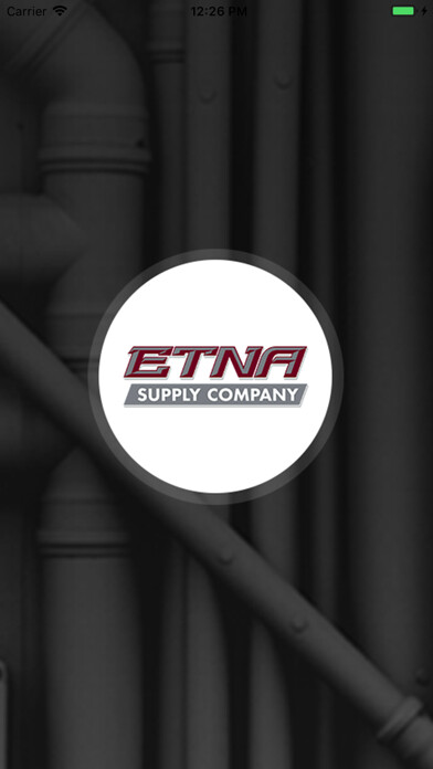 Emulate iPhone app ETNA Ordering using MyAndroid Emulate iPhone app ETNA Ordering using MyAndroid