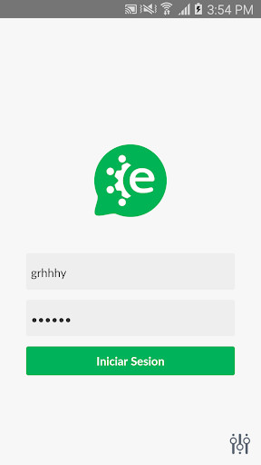 Emulate Android APK Etnix Chat Emulate Android APK Etnix Chat