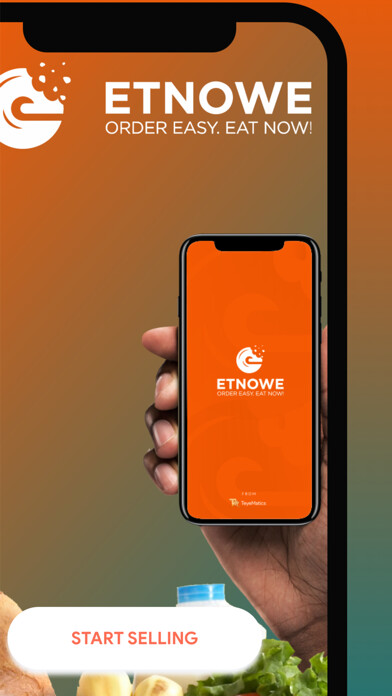 Emulate iPhone app ETNOWE for Merchants using MyAndroid Emulate iPhone app ETNOWE for Merchants using MyAndroid