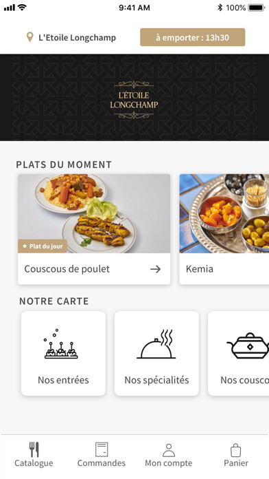 Run android online APK Etoile Longchamp from MyAndroid or emulate Etoile Longchamp using MyAndroid Run android online APK Etoile Longchamp from MyAndroid or emulate Etoile Longchamp using MyAndroid