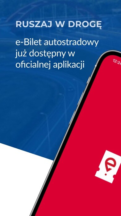 Emulate iPhone app e-TOLL PL TICKET using MyAndroid Emulate iPhone app e-TOLL PL TICKET using MyAndroid