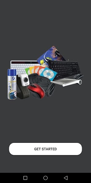 Run android online APK ETOZ GAMING-PC WORLD from MyAndroid or emulate ETOZ GAMING-PC WORLD using MyAndroid