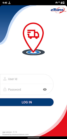 Run android online APK eTrans from MyAndroid or emulate eTrans using MyAndroid Run android online APK eTrans from MyAndroid or emulate eTrans using MyAndroid