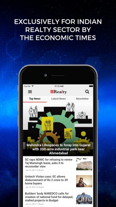 Run android online APK ETRealty by The Economic Times from MyAndroid or emulate ETRealty by The Economic Times using MyAndroid Run android online APK ETRealty by The Economic Times from MyAndroid or emulate ETRealty by The Economic Times using MyAndroid