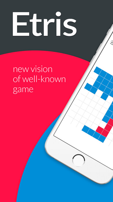 Emulate iPhone app Etris using MyAndroid