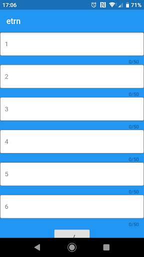 Run android online APK etrn from MyAndroid or emulate etrn using MyAndroid