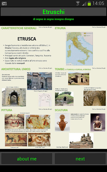 Run android online APK Etruschi Arte from MyAndroid or emulate Etruschi Arte using MyAndroid Run android online APK Etruschi Arte from MyAndroid or emulate Etruschi Arte using MyAndroid