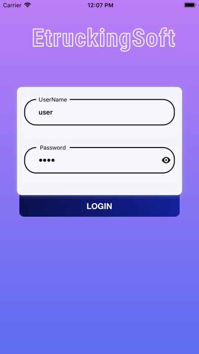 Run android online APK ETS Admin from MyAndroid or emulate ETS Admin using MyAndroid