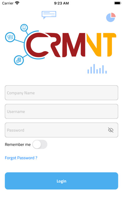 Emulate iPhone app ET-SERP using MyAndroid Emulate iPhone app ET-SERP using MyAndroid