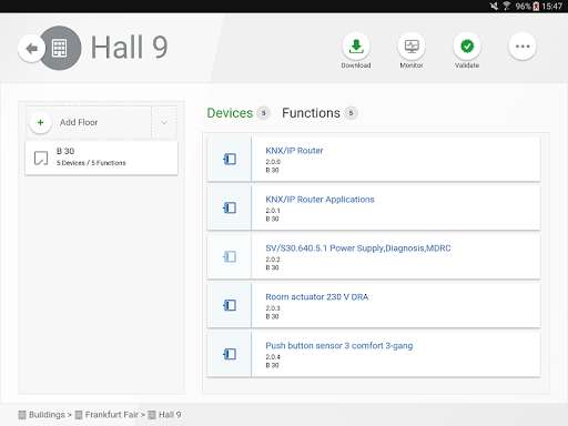 Run android online APK ETS Inside from MyAndroid or emulate ETS Inside using MyAndroid