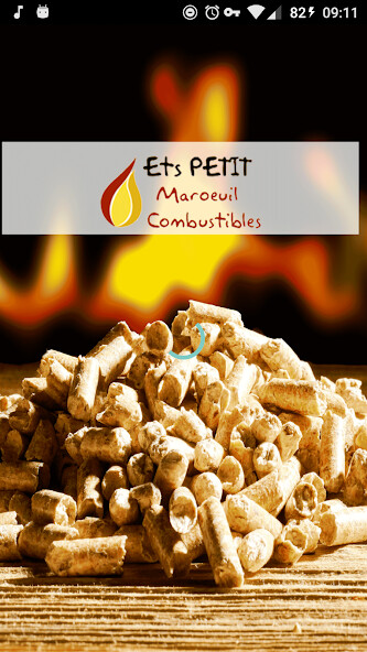 Run android online APK ETS PETIT MAROEUIL COMBUSTIBLES from MyAndroid or emulate ETS PETIT MAROEUIL COMBUSTIBLES using MyAndroid