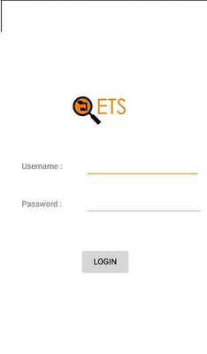Emulate Android APK ETS Emulate Android APK ETS