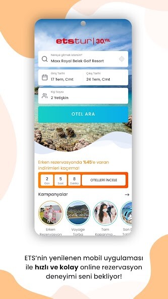 Run android online APK Etstur - Otel Ara, Rezervasyon Yap from MyAndroid or emulate Etstur - Otel Ara, Rezervasyon Yap using MyAndroid Run android online APK Etstur - Otel Ara, Rezervasyon Yap from MyAndroid or emulate Etstur - Otel Ara, Rezervasyon Yap using MyAndroid