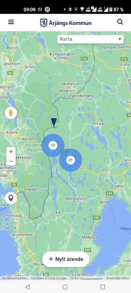 Run android online APK Ett bättre Årjäng from MyAndroid or emulate Ett bättre Årjäng using MyAndroid Run android online APK Ett bättre Årjäng from MyAndroid or emulate Ett bättre Årjäng using MyAndroid