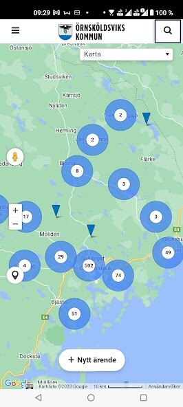 Run android online APK Ett bättre Örnsköldsvik from MyAndroid or emulate Ett bättre Örnsköldsvik using MyAndroid Run android online APK Ett bättre Örnsköldsvik from MyAndroid or emulate Ett bättre Örnsköldsvik using MyAndroid