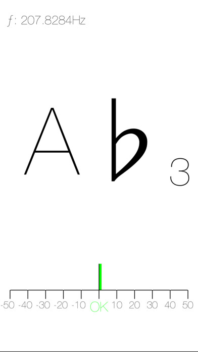 Emulate iPhone app eTuner using MyAndroid Emulate iPhone app eTuner using MyAndroid