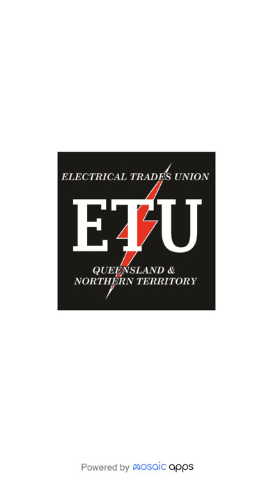 Emulate iPhone app ETU QLD & NT using MyAndroid Emulate iPhone app ETU QLD & NT using MyAndroid
