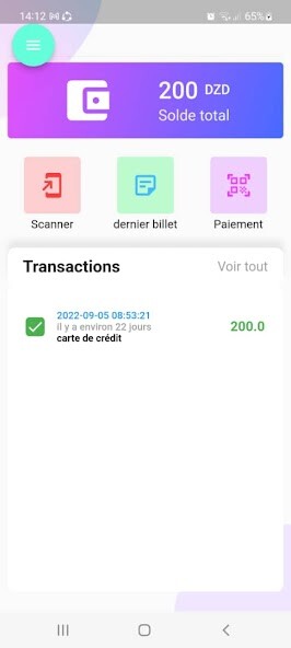 Run android online APK Etus Souk Ahras from MyAndroid or emulate Etus Souk Ahras using MyAndroid