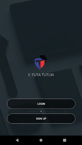 Run android online APK E tuta tutor from MyAndroid or emulate E tuta tutor using MyAndroid Run android online APK E tuta tutor from MyAndroid or emulate E tuta tutor using MyAndroid