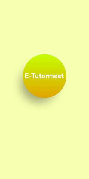 Run android online APK e-Tutormeet from MyAndroid or emulate e-Tutormeet using MyAndroid Run android online APK e-Tutormeet from MyAndroid or emulate e-Tutormeet using MyAndroid
